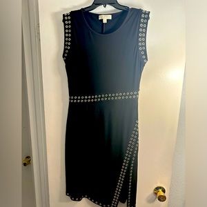 Women’s cocktail dress by Michael Michael Kors size L!